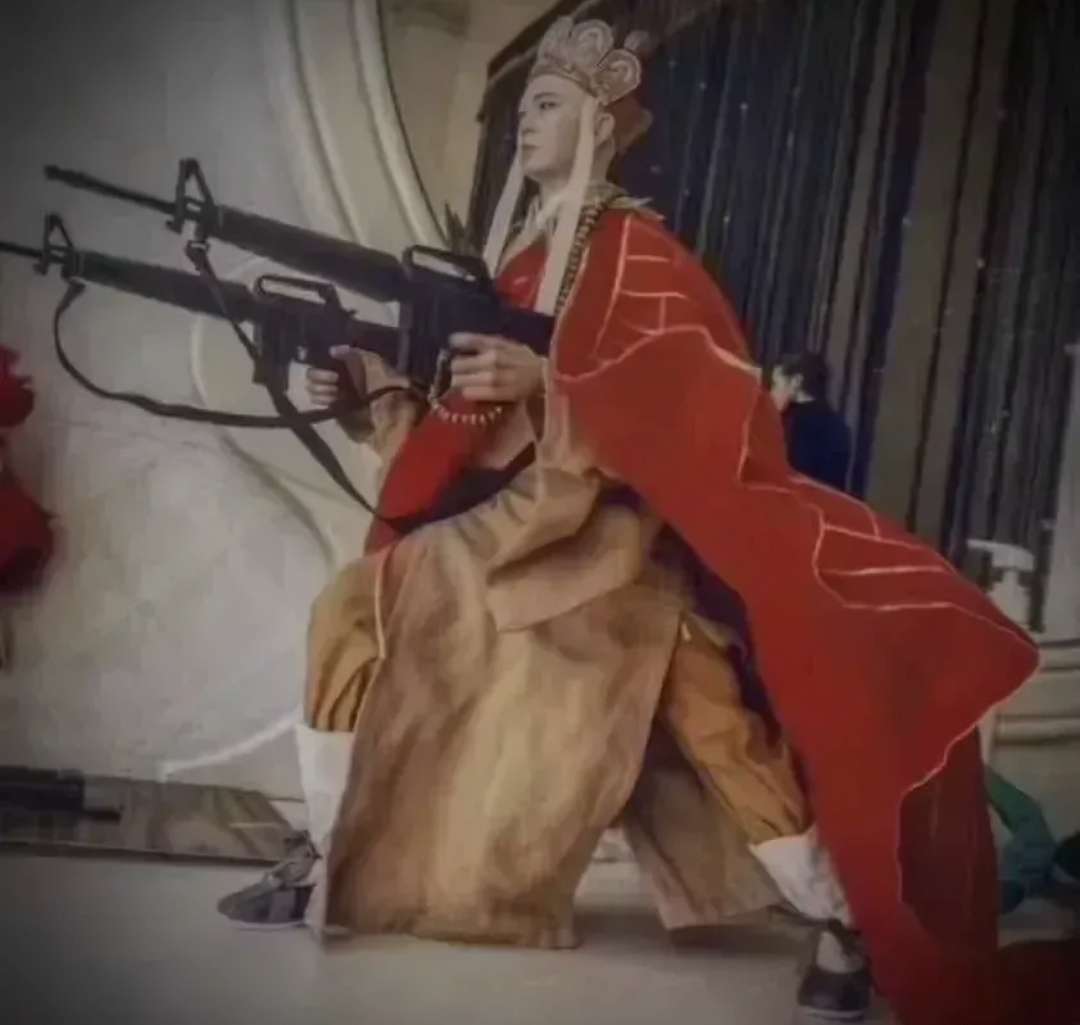 时战力往往